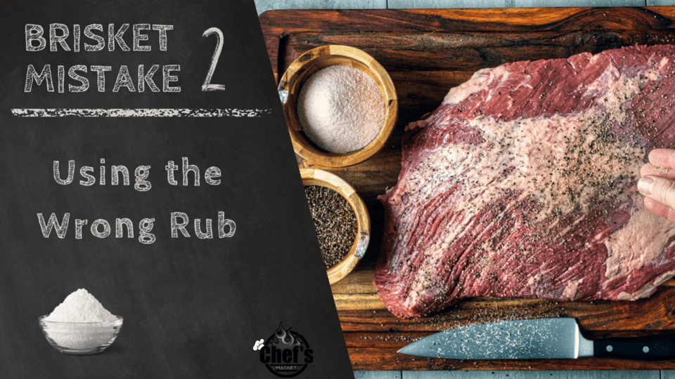 12 Common Brisket Mistakes Everyone Should Avoid - Chefs Magnet